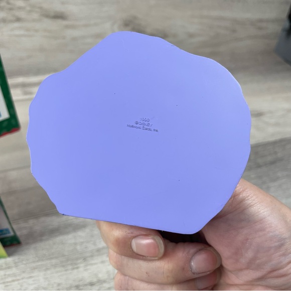 Hallmark Merry Minatures 1999 CHRISTMAS at POOH's HOUSE Disney set of 4 - Picture 9 of 10